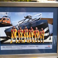 rnli collectables for sale