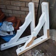 saw horse bracket for sale