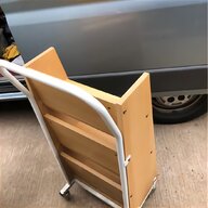 book trolley for sale