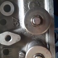 polo cylinder head for sale