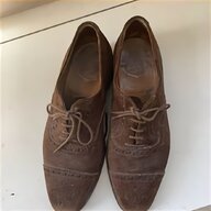 mens brown leather mules for sale