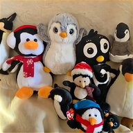stuffed penguin for sale