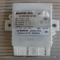 bmw pdc module for sale