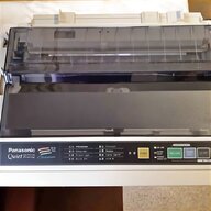 dot matrix printer for sale