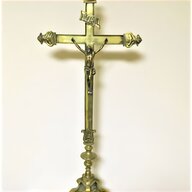 bronze crucifix for sale