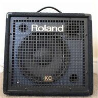 roland keyboard amp for sale