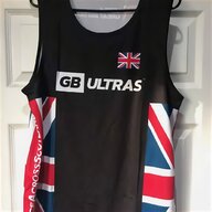 team gb running vest for sale