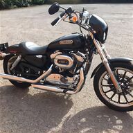 harley sportster iron 883 for sale