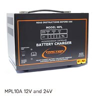 traction battery for sale
