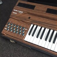 vintage organ for sale