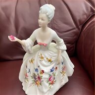 royal doulton dolls for sale