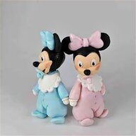 minnie mouse cake topper for sale