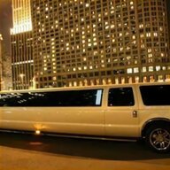 mercedes limousine for sale