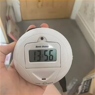 vibrating alarm clock for sale