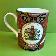 golden jubilee mug for sale