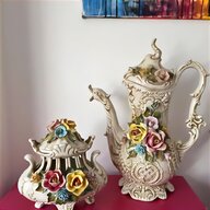 capodimonte teapot for sale