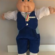 cabbage patch kid doll for sale