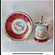 vienna porcelain for sale