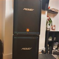 peavey pa speakers for sale