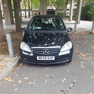 mercedes a150 for sale