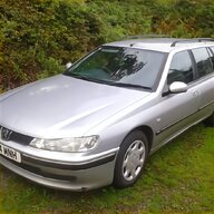 peugeot 406 coupe 1999 for sale