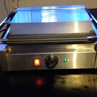 commercial panini press for sale