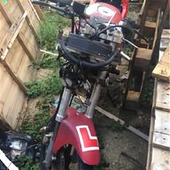 barn motorcycle for sale