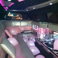 mercedes benz limousine for sale