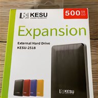 1tb external hard drive for sale