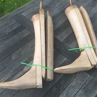 riding boots trees for sale