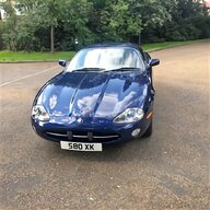 jaguar coupe for sale