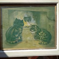 louis wain cats for sale