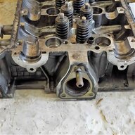 ford fiesta cylinder head for sale