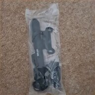 dunlop bicycle pump for sale