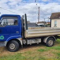 toyota tipper for sale