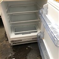 intergrated fridge for sale