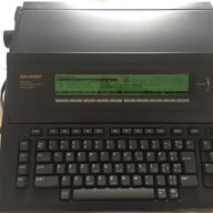 word processor for sale