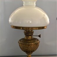 brass kerosene lamps for sale