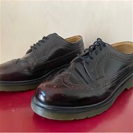 oxblood brogues for sale