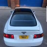 toyota celica st for sale