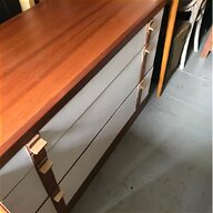 teak chest drawers for sale