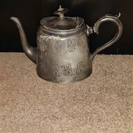 silver tea kettle for sale