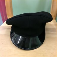 chauffeur hat for sale