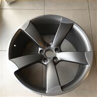 genuine audi rs4 wheels for sale