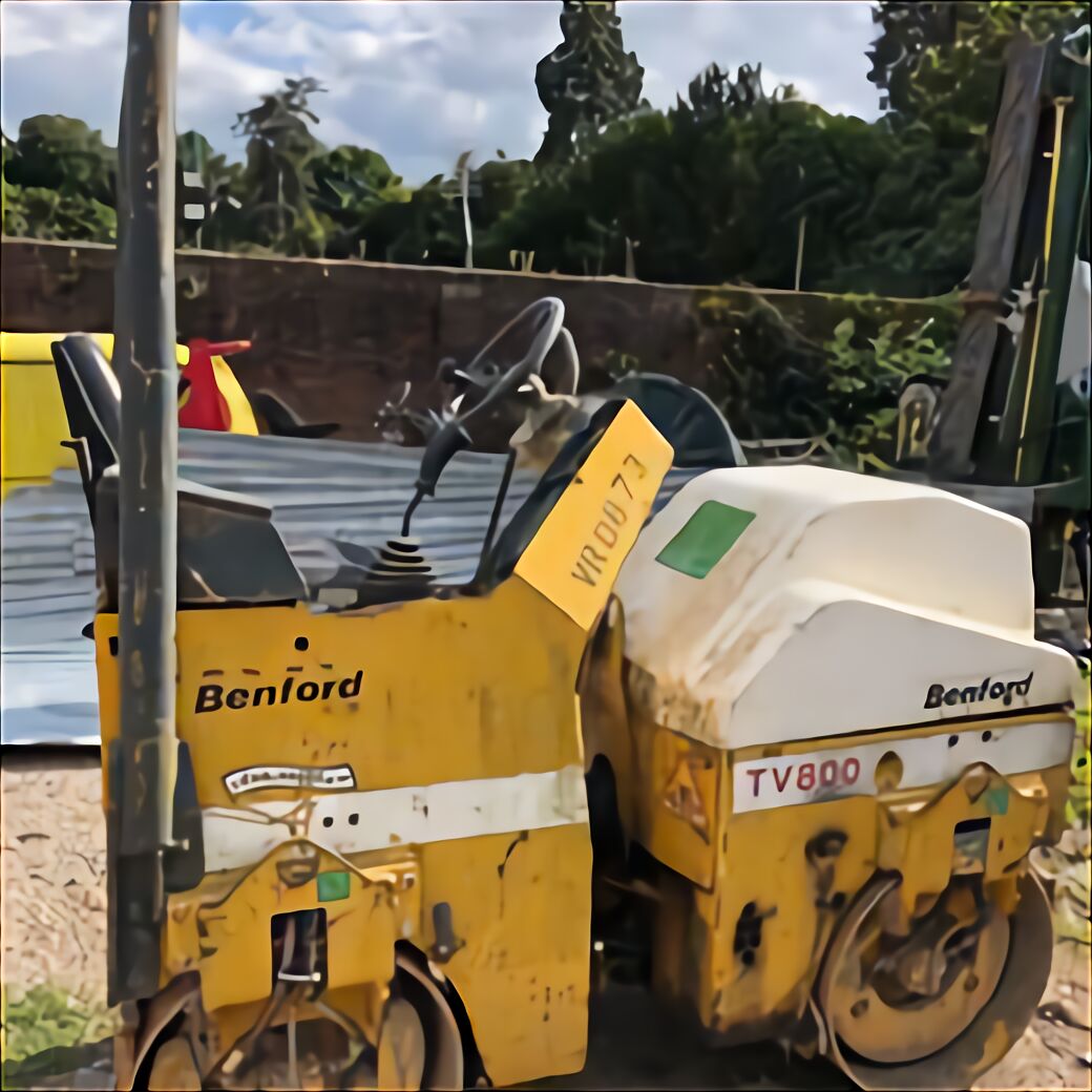 Benford Roller for sale in UK | 56 used Benford Rollers