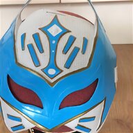 wrestling mask sin cara for sale