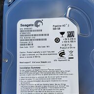 seagate ide hard drive for sale