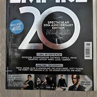 empire magazine collection for sale