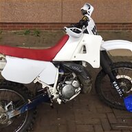 yamaha dt125re for sale