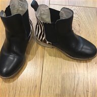 joules leather boots for sale